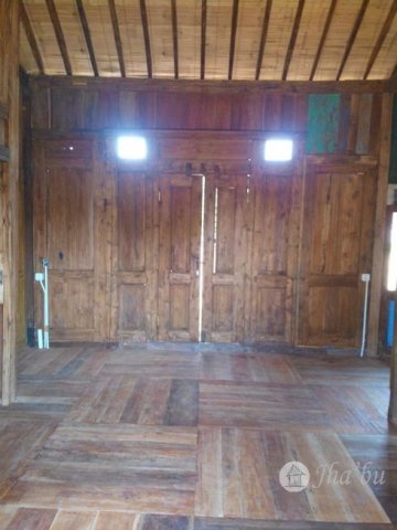 Completed Project